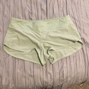 Lululemon Speed Up Short 2.5”